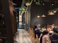-西堤牛排(杭州金沙天街龙湖店)