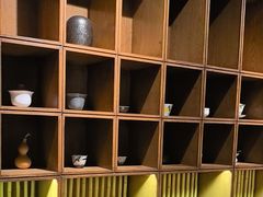 -竹里馆 ·茶食(奥体店)