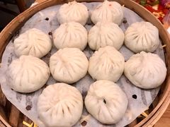 酱肉包-陈傻子餐厅(世纪都会店)