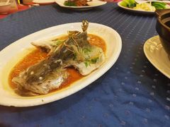 -雅天大酒店·福贵坊中餐厅