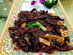 -砂锅居(西四店)