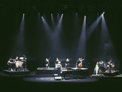 -福田体育公园