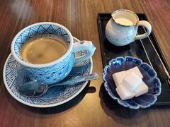 -滩万日本料理Nadaman(国贸大酒店)