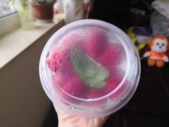 -巴黎贝甜(五月花广场店)