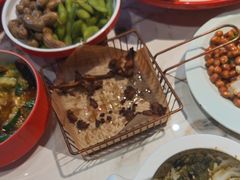 -醉炫音速烧烤·干煸菜(沙河总店)