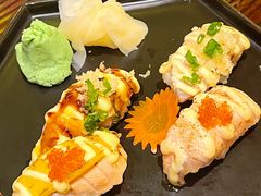 -鸟鹏烧鸟居酒屋(熙龙湾店)