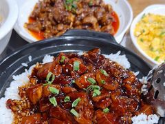 -八大碗私房菜(中城路店)