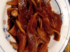 -杭嵊粗菜馆(文一西路店)