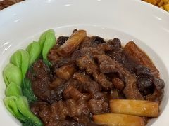 -北京全聚德(方庄店)