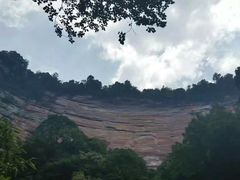 -赤水丹霞旅游区·佛光岩