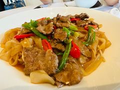 -宝丽轩中餐厅BAOLIXUAN