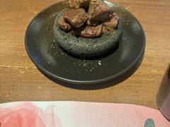 -一沙一城·岩烤牛扒(深圳首店)