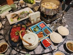 -元素中餐厅.海南菜.粤菜.椰子鸡.海鲜.包房.石梅湾威斯汀度假酒店