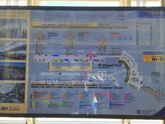 -罗纳德·里根华盛顿国家机场