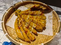 劈腿茄子的下场-蛙老爹·蜀香美蛙鱼头(王家湾店)