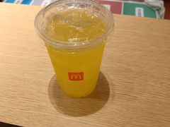 -麦当劳(豫园店)