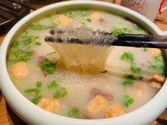 -香园茶社·金陵小灶(老门东店)
