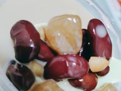 -八婆婆烧仙草(SM城市广场店)