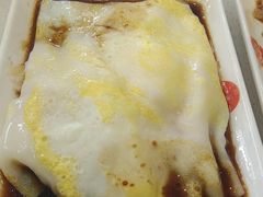 -冠记·肠粉粥品专家(江南大道店)
