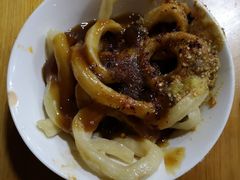 甜水面-洞子口张老二凉粉(文殊院店)