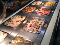 -蒙肥羊·酸汤潮牛·鲜牛肉火锅烤肉自助(岗顶店)