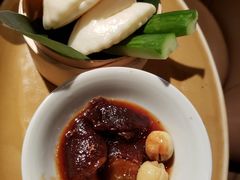 -湖滨28中餐厅·西湖宴·杭州君悦酒店