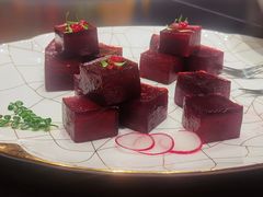 -OCEAN一席海鲜·海景福建菜馆(双子塔店)