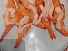 -上渔铁板烧(熙悦汇店)