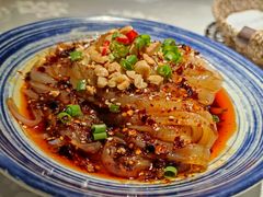 -雲蜀龙阁·金牌水煮鱼(方庄店)