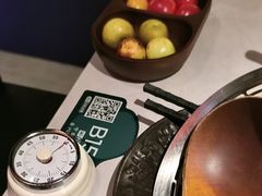 -芸山季·云南野生菌火锅(人民广场来福士店)