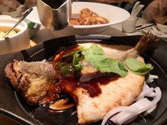 -九毛九西北菜(百信广场店)