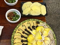 -大理.老字号渝记酸萝卜乌鱼(古城总店)