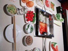 -海底捞火锅(璞丽中心店)