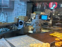 -鲍师傅糕点(国金街店)