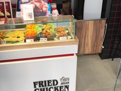 -继光香香鸡(东三环中路店)
