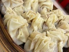 -杨记小骨头羊杂馆(南五马路店)