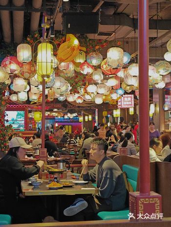 在西安！城墙下这家烤肉我一周吃5次……