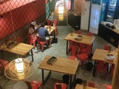 -李不管把把烧(天府三街店)