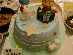 -玫瑰厅上海菜(兴国路店)