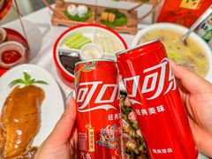 -月福京味斋·烤鸭店·北京菜(鼓楼总店)