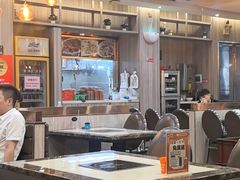 -潮悦牛肉火锅城(水贝店)