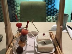 -上海浦东丽晟假日酒店-多瑙河全日餐厅