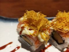 -千代武日本料理(开发区店)