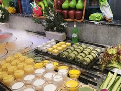 -非烤勿扰韩料自助烤肉(松山湖万科店)