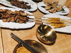 -质烤烤物·活烤海鲜(质烤总店)