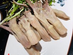 鸭舌-富临轩私房菜(集庆门大街店)