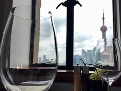 -上海和平饭店-华懋阁 The Cathay Room