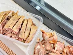 -袁记原味老鹅(梅岭店)