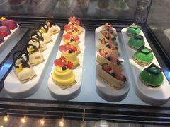 -都会尚膳·海鲜自助餐厅(重庆万豪酒店)
