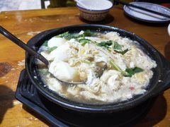 -老姑砂锅·烧烤天津菜(体北道店)